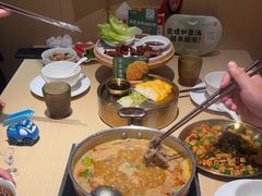 -新大新豆米火锅1993(万象汇店)