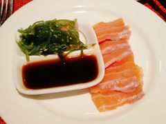 -怡咖啡·自助餐·西安香格里拉