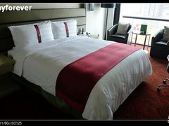 -上海松江假日酒店