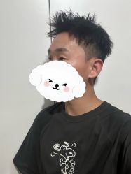 -HQ半永久纹绣纹眉