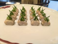 -锦成府·精选淮扬菜(老门东1865店)