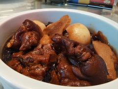 -香港狮子山下·明星粤菜餐厅(北苑店)