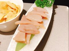 -海底捞火锅(龙岗星河COCO Park店)