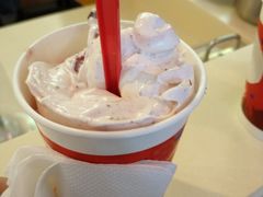 -DQ·蛋糕·冰淇淋(金桥店)
