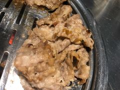 -韩聚屋韩国烤肉餐厅(新北万达店)
