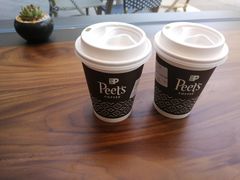 -Peet's Coffee皮爷咖啡(上海长风大悦城店)