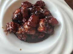 -浦江餐饮•上海菜馆(五四路店)