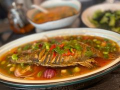 -鸿运楼·舌尖上的徽菜