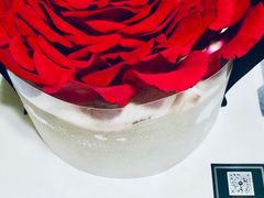 网红小黑裙6寸-NOVA蛋糕私人订制