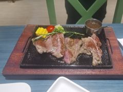 -豪客来牛排(云山大道店)