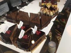 -榖屋house of flour(张江首店)