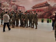 -中共一大纪念馆