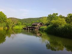 -南北湖风景区