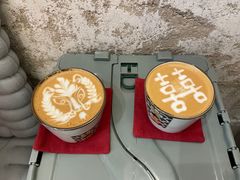-喜柿咖啡SeeS coffee