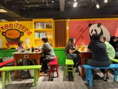 -钢管厂五区小郡肝火锅串串香(清河店)