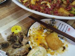 -福顺祥大盘鸡(临潼店)