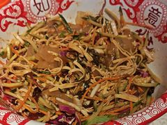 -人民公社大食堂(张家湾店)