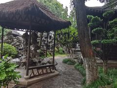 -南京中国近代史遗址博物馆(南京总统府)