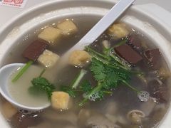 -苏晓玥·手作江南小吃(深圳北站店)