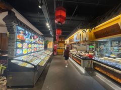 -东门头·江鲜小馆(新天地店)