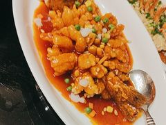-丰收日·小海鲜·沪上家宴(顾村正大店)
