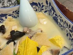 金牌四季全家福-南京大牌档(凯德大峡谷店)