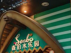 -杭州开元森泊度假乐园