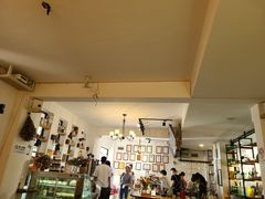 -唐咖精品咖啡(大理古城手冲店)