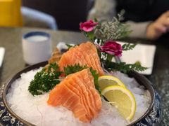 -将太无二·北美传奇寿司(瑞士公寓店)