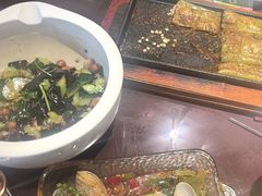 -三个大叔东北烧烤·砂锅菜(西三旗店)