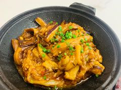 -十六台·经典广东菜(德外大街店)