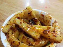 -洞子口张老二凉粉(文殊院店)