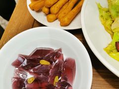 冰粉-椒爱水煮鱼川菜(中街大悦城店)