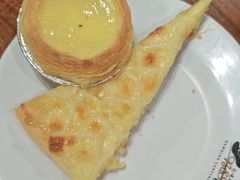 -汉巴味德·烤肉与啤酒的自助(杭州大悦城店)