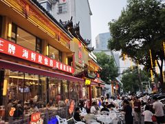 -阿胖龙虾小海鲜(宁国南路总店)