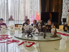 -御仙都北京菜馆·烤鸭店(双井店)