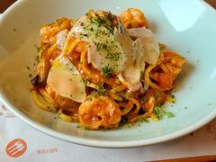 -卡本妮法餐厅·北京和平宾馆