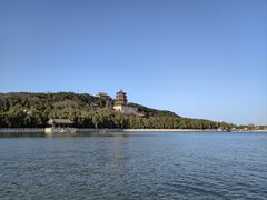 -颐和园