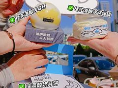 -白色日记·手作酸奶(麦凯乐店)