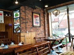 -杨家崴子碳缸烧烤(东三马路店)