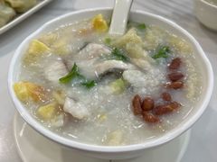 -北香园饺子馆(锦华路店)