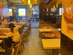 -尊宝比萨(石牌东店)