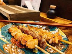 -鸟幸 TORISAKI 炭火居酒屋