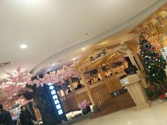 -九田家黑牛烤肉料理(石路天虹店)