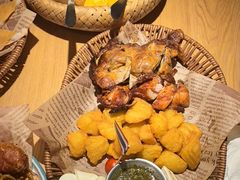 -小小集渔·泰式大排档(南京江宁万达店)