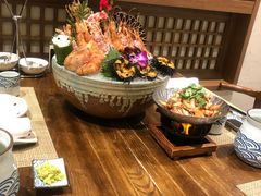 -蟹将军·松叶蟹和牛日料放题自助(K11店)