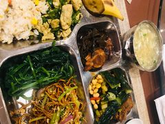 -牛首山食堂