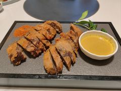 -滋粥楼·顺德菜(番禺广场总店)