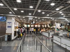 -宜家·瑞典风味餐厅(北京西红门店)