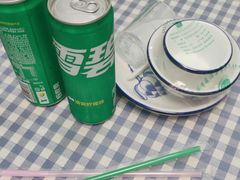 -来之顺海鲜菜馆·青岛菜(栈桥店)